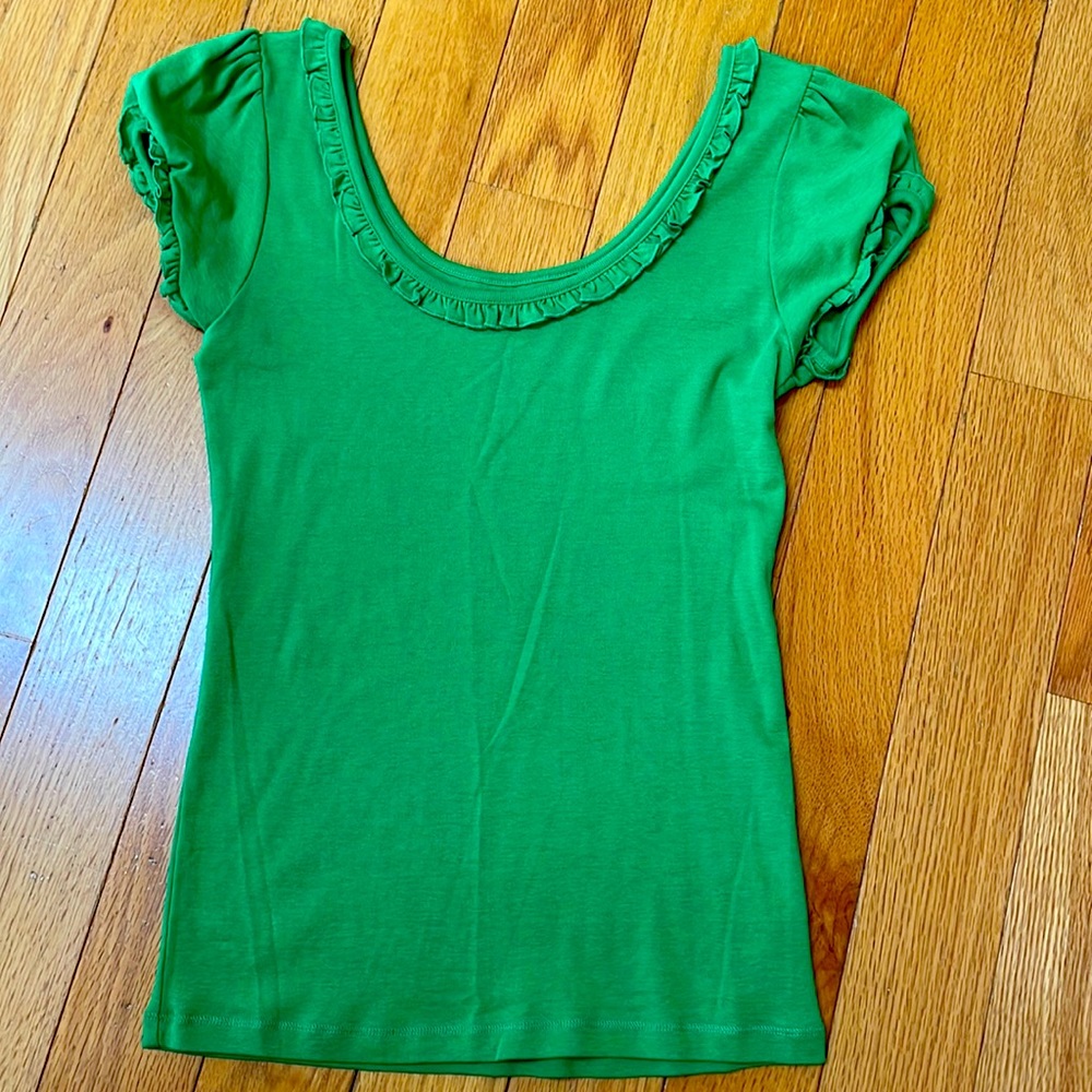 Victoria Secret Tee Shop